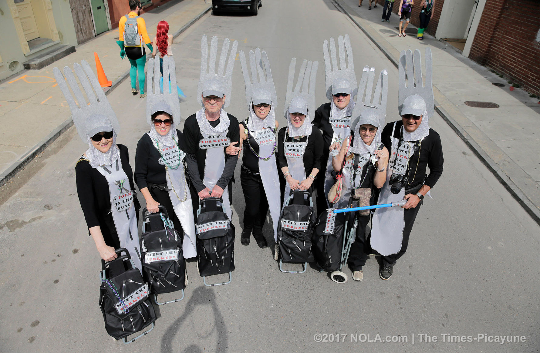 Portland, Maine, proclaims Mardi Gras an official holiday